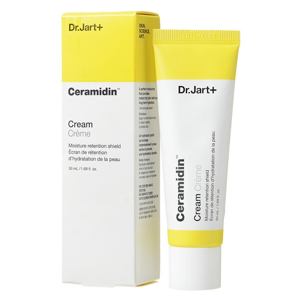 Dr Jart+ Ceramidin Creme